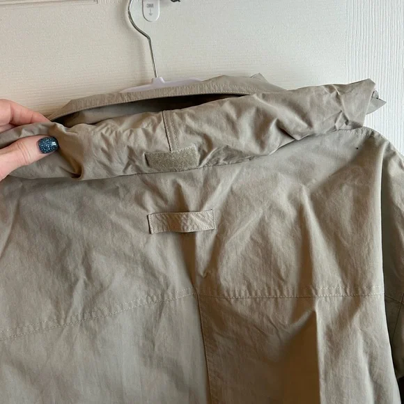 Never been worn Pure Alaska hooded lined XXL jacket - Picture 6 of 11